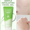 Capture d’écran 2026-09-06 à 17.24.48 SlowSunday Gel Exfoliant Doux Visage – Gommage Botanique Aloe Vera & Centella Asiatica K-Beauty