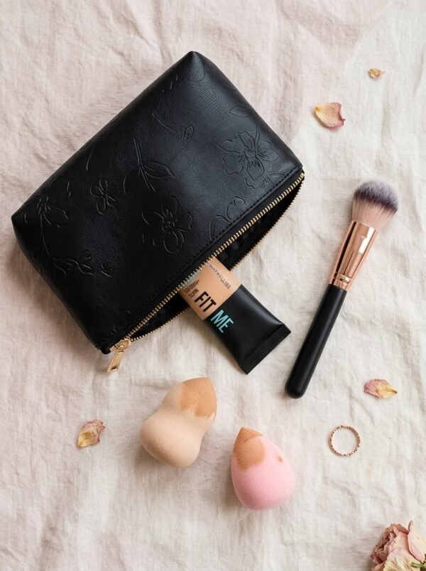 Gemini_Generated_Image_2g7pbp2g7pbp2g7p (3) Maybelline Fit Me Matte + Poreless – Fond de Teint Liquide Matifiant (Teinte Natural Tan)