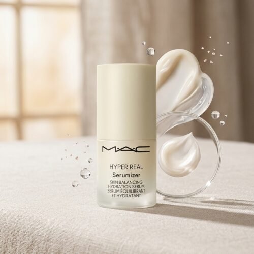 Gemini_Generated_Image_8dk47t8dk47t8dk4 MAC Hyper Real Serumizer (15 ml) – Sérum-Crème Équilibrant & Booster d'Éclat aux Niacinamides