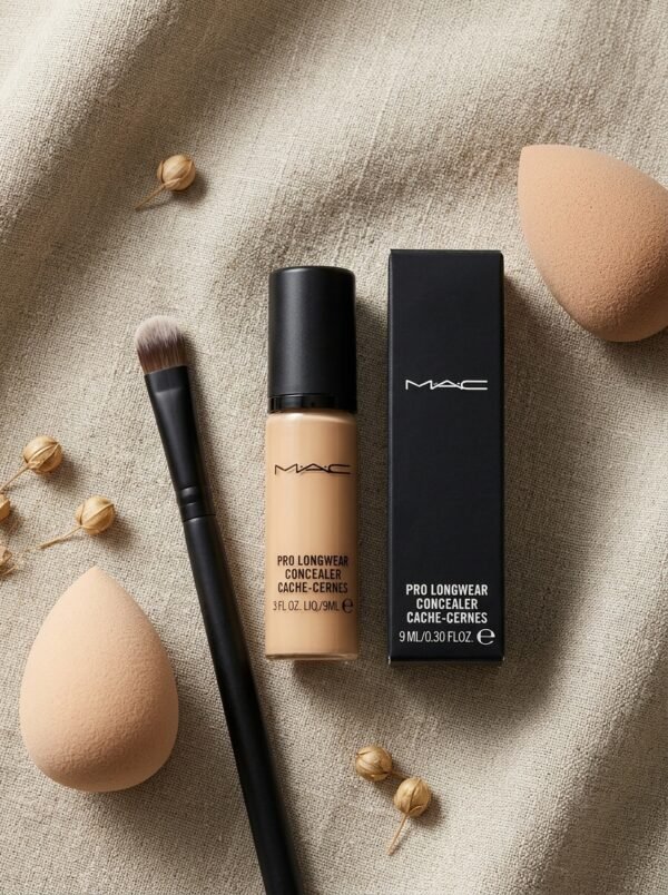 MAC Cosmetics – Pro Longwear Concealer Cache-Cernes (Teinte NC30 9 ml)