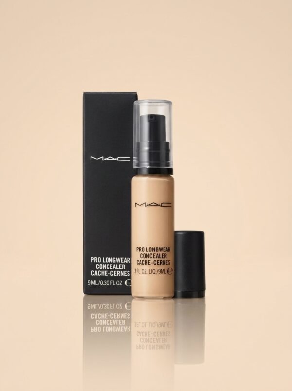 MAC Cosmetics – Pro Longwear Concealer Cache-Cernes (Teinte NC30 9 ml)