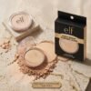 e.l.f. Halo Glow Powder Filter – Poudre de Finition Lissante Effet Flouteur Soft-Focus (Teinte Fair Warm, 10 g)