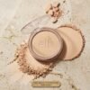 e.l.f. Halo Glow Powder Filter – Poudre de Finition Lissante Effet Flouteur Soft-Focus (Teinte Fair Warm, 10 g)