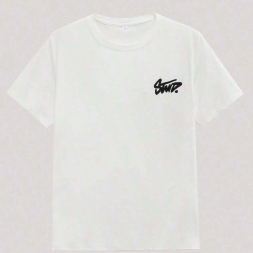 Rectangle 1020 STWD T-Shirt Homme à Manches Courtes