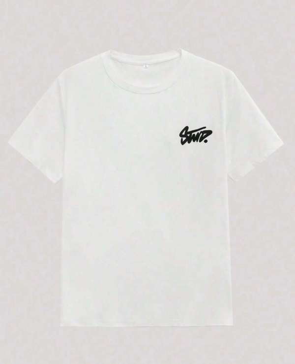 Rectangle 1020 STWD T-Shirt Homme à Manches Courtes