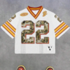 Maillot de Basket-Ball et Football – Jersey Sportif Homme Tendance