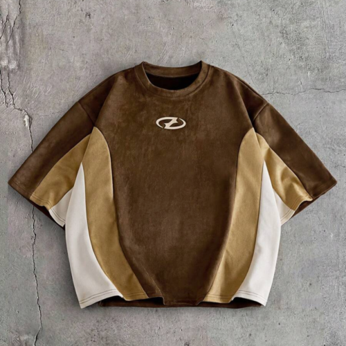 AXEPEAK T-Shirt Homme