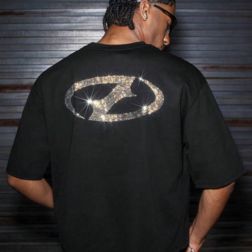 Rectangle 1020 AXEPEAK T-Shirt Homme