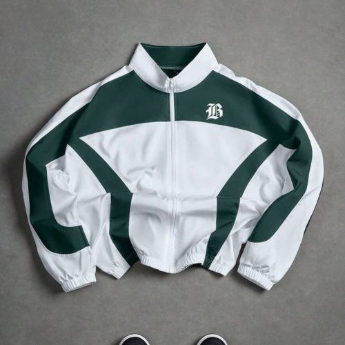 PAVTROS Veste de Sport Homme
