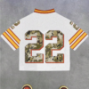 Maillot de Basket-Ball et Football – Jersey Sportif Homme Tendance