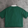 Rectangle 1021 AXEPEAK Polo Homme à Manches Courtes – Polo Casual Élégant et Tendance