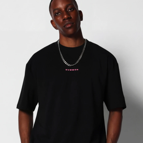 Rectangle 1021 SUMWON T-Shirt Homme