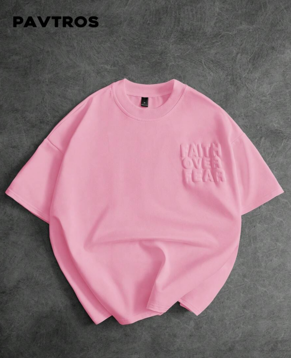 Rectangle 1021 PAVTROS T-Shirt Homme