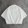 Chemise Polo Homme Décontractée d’Été