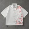 ROMWE MEN Chemise Homme d’Été