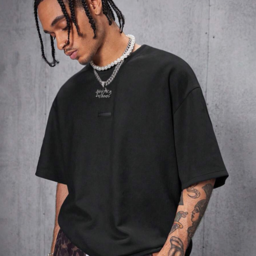 Rectangle 1021 AXEPEAK T-Shirt Homme