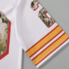 Maillot de Basket-Ball et Football – Jersey Sportif Homme Tendance