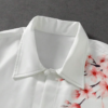 ROMWE MEN Chemise Homme d’Été