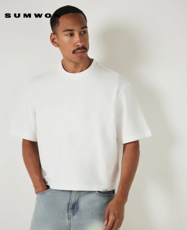 Rectangle 1023 SUMWON T-Shirt Homme