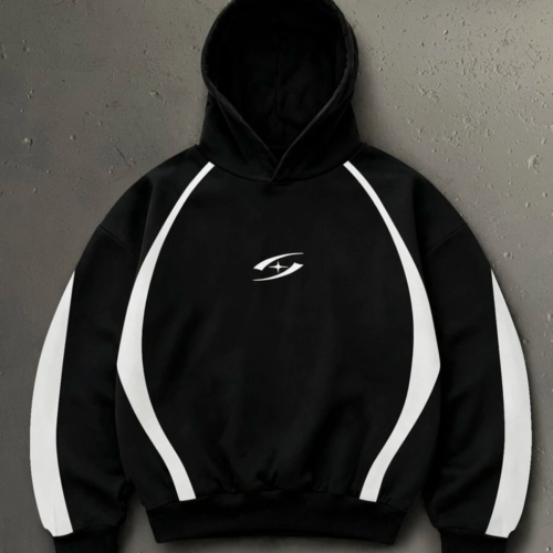 StoneGrade Sweat Homme – Sweat Décontracté Moderne et Tendance