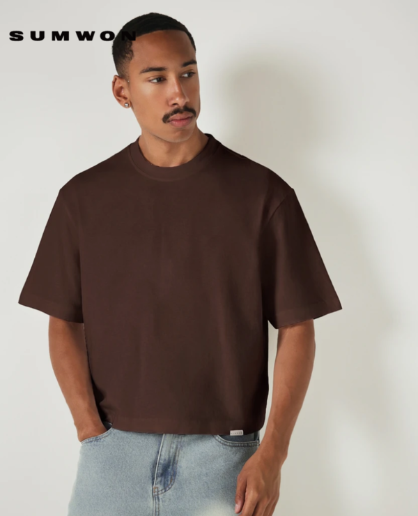 Rectangle 1024 SUMWON T-Shirt Homme