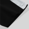 Rectangle 1024 Chemise Homme à Blocs de Couleurs avec Boutons – Style Casual Moderne et Tendance