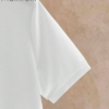 Rectangle 1024 Mainfolk Polo Homme à Col Zippé – Haut Casual Moderne et Élégant