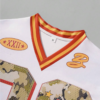 Maillot de Basket-Ball et Football – Jersey Sportif Homme Tendance