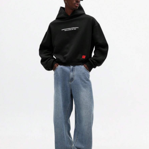 SUMWON Sweat Homme