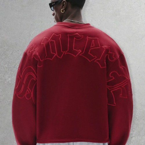 STYNVO Sweat-Shirt Homme