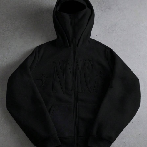 PAVTROS Sweat Homme