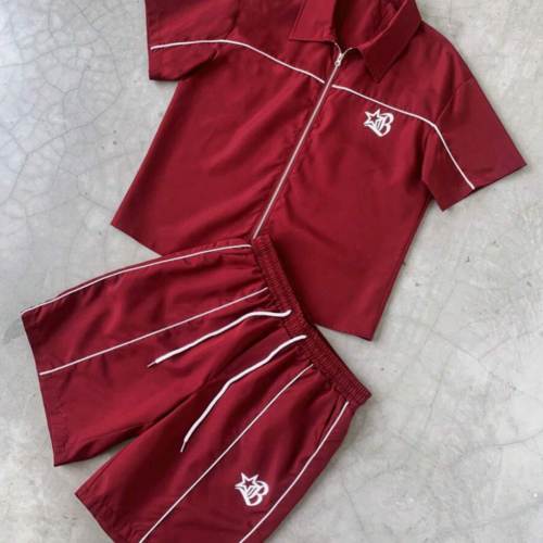 Sonviro Ensemble Homme