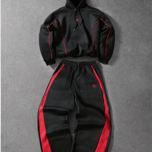 Manfinity EMRG Ensemble Homme