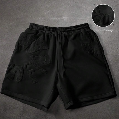 SLATEMANN Short Homme