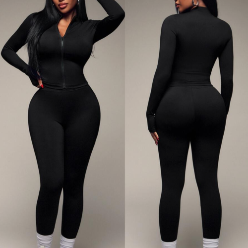 Radiana Ensemble de Sport Femme