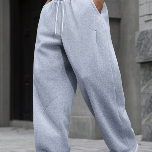 Manfinity Homme Pantalon