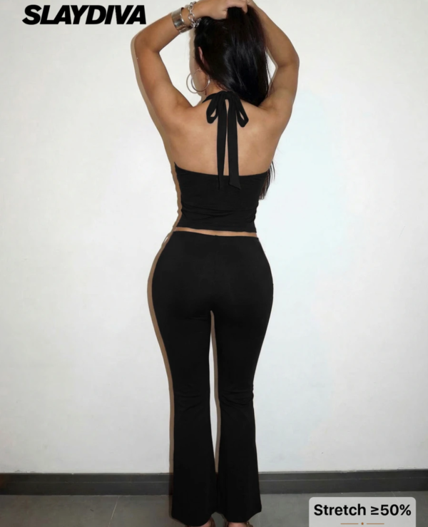 Rectangle 1024(2) Slaydiva Ensemble 2 Pièces Femme