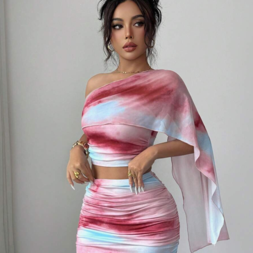 Elenzga Ensemble Femme