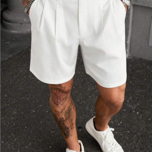 Manfinity CasualCool Short Homme