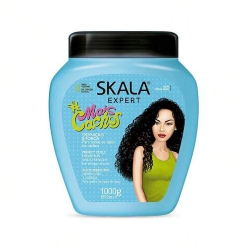 Screenshot Skala Duo Shampooing & Après-Shampooing – Cheveux Doux & Hydratés