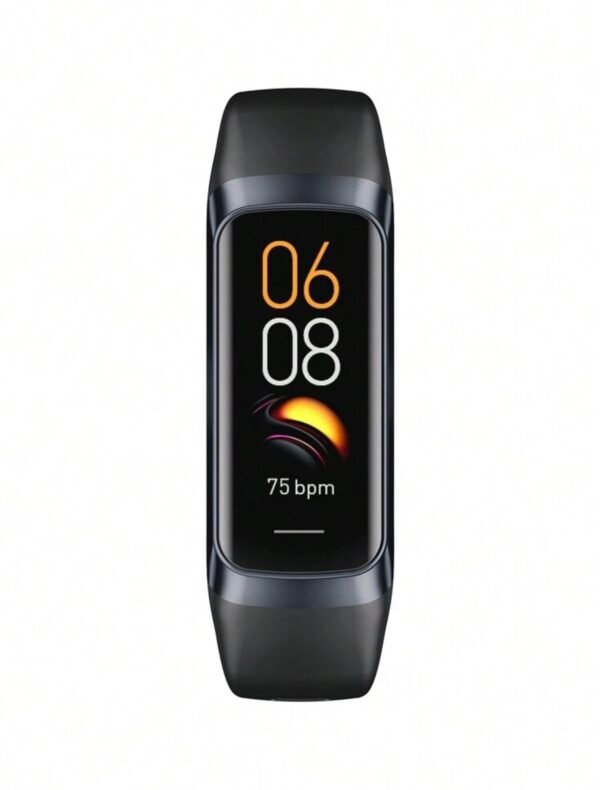 Screenshot Smart Band Sport Étanche avec Suivi d’Activité 24 h/24