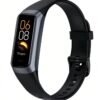 Screenshot Smart Band Sport Étanche avec Suivi d’Activité 24 h/24
