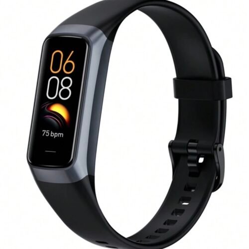 Screenshot Smart Band Sport Étanche avec Suivi d’Activité 24 h/24
