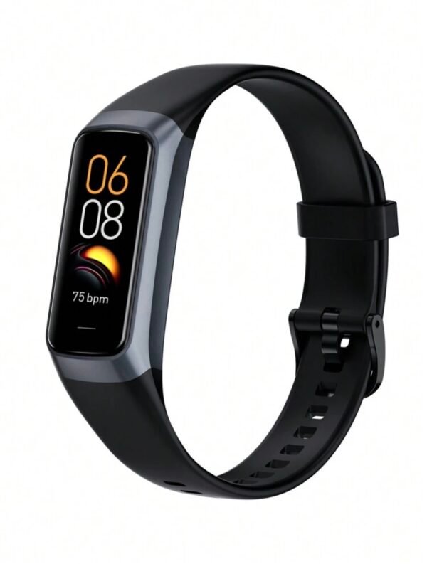 Screenshot Smart Band Sport Étanche avec Suivi d’Activité 24 h/24