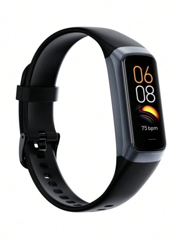 Screenshot Smart Band Sport Étanche avec Suivi d’Activité 24 h/24