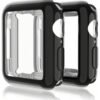 Screenshot Coque de Protection Compatible Apple Watch Series et Ultra
