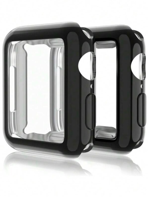 Screenshot Coque de Protection Compatible Apple Watch Series et Ultra