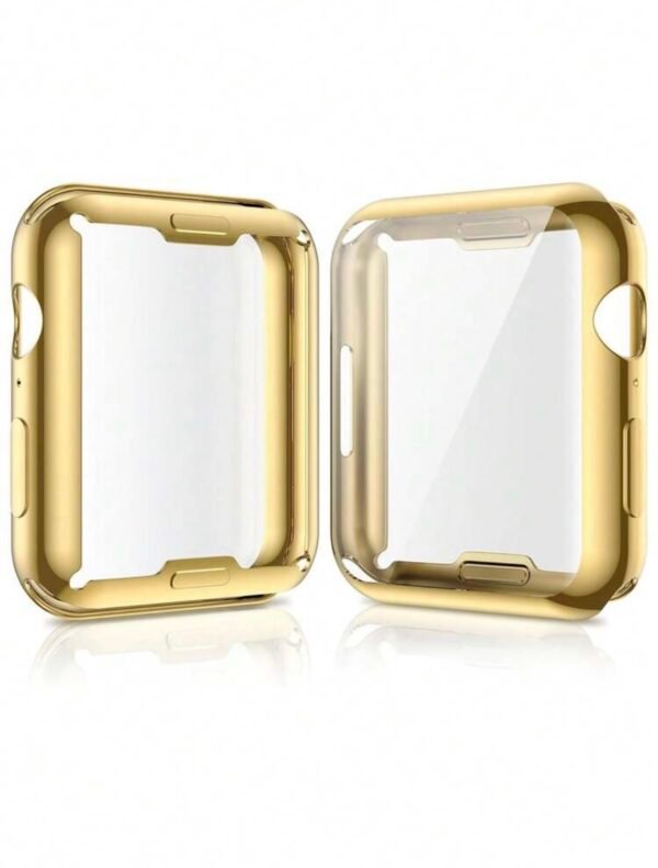 Screenshot Coque de Protection Compatible Apple Watch Series et Ultra