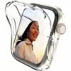 Screenshot Coque de Protection Compatible Apple Watch Series et Ultra