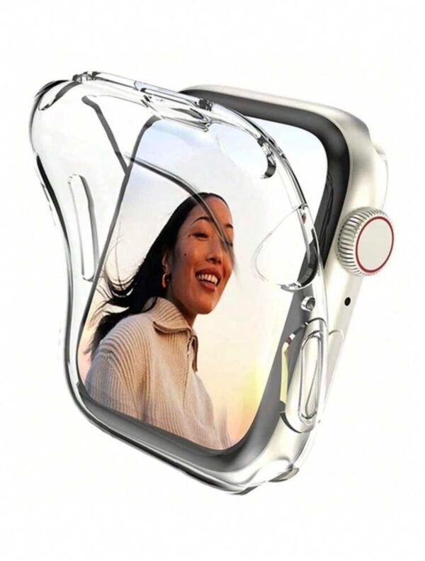 Screenshot Coque de Protection Compatible Apple Watch Series et Ultra